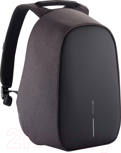 Изображение товара Рюкзак XD Design Bobby Hero Regular / P705-291 (черный)