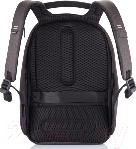 Изображение товара Рюкзак XD Design Bobby Hero Regular / P705-291 (черный)
