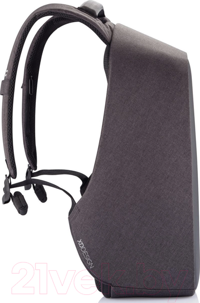 Изображение товара Рюкзак XD Design Bobby Hero Regular / P705-291 (черный)
