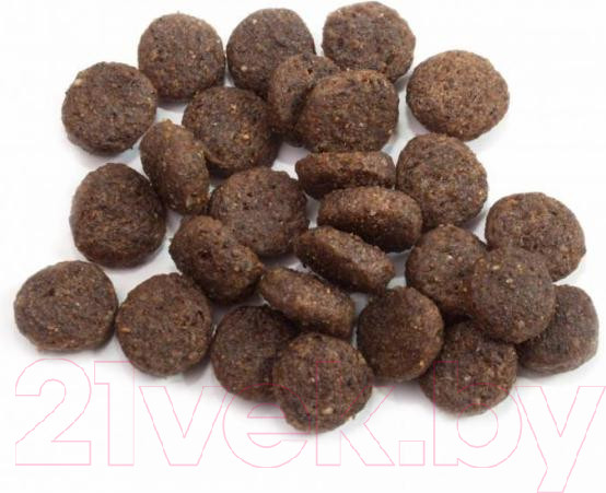 Изображение товара Сухой корм для собак Happy Dog Sensible France утка, картофель / 60554 (11кг)