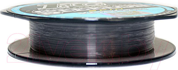 Изображение товара Леска монофильная Konger Steelon Fc-1 Spin 0.14мм 150м / 233150014