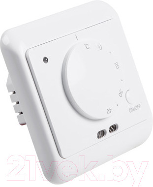 Изображение товара Терморегулятор для теплого пола Rexant 51-0580 (с датчиком)
