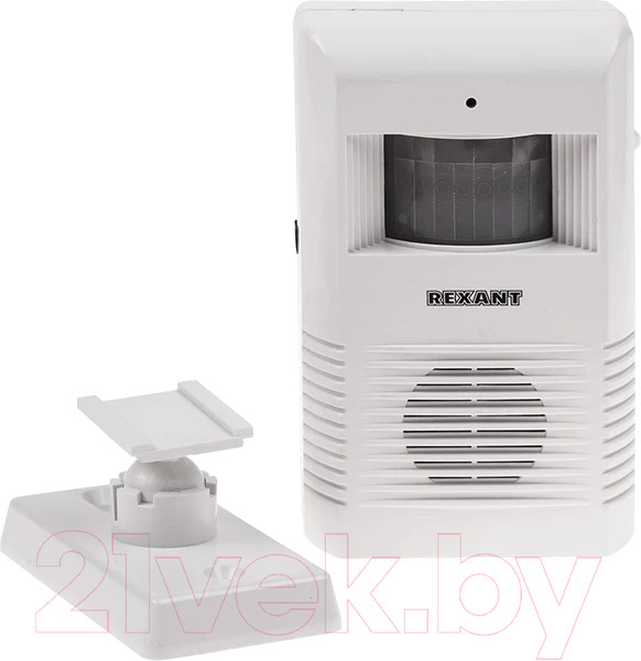 Изображение товара Электрический звонок Rexant 46-0205