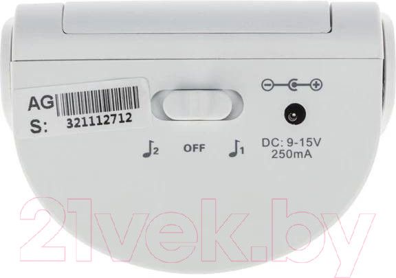 Изображение товара Электрический звонок Rexant 46-0215