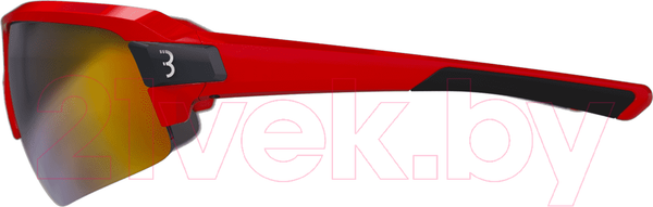 Изображение товара Очки солнцезащитные BBB Impulse / BSG-62 (красный)