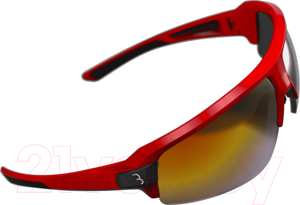 Изображение товара Очки солнцезащитные BBB Impulse / BSG-62 (красный)