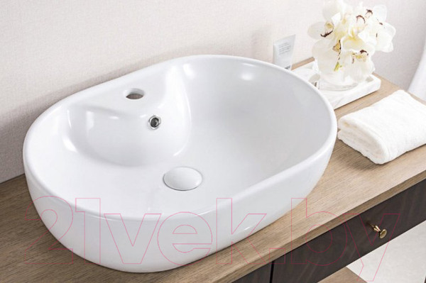 Изображение товара Умывальник BelBagno BB1151