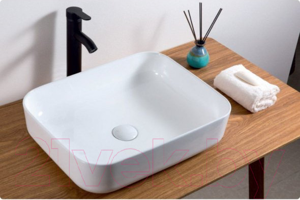 Изображение товара Умывальник BelBagno BB1304