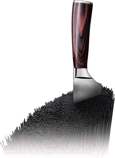 Изображение товара Подставка для ножей Lara LR05-103 (серый)