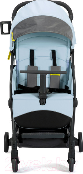 Изображение товара Детская прогулочная коляска Happy Baby Umma Pro (Serenity)