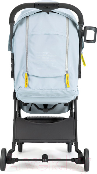 Изображение товара Детская прогулочная коляска Happy Baby Umma Pro (Serenity)