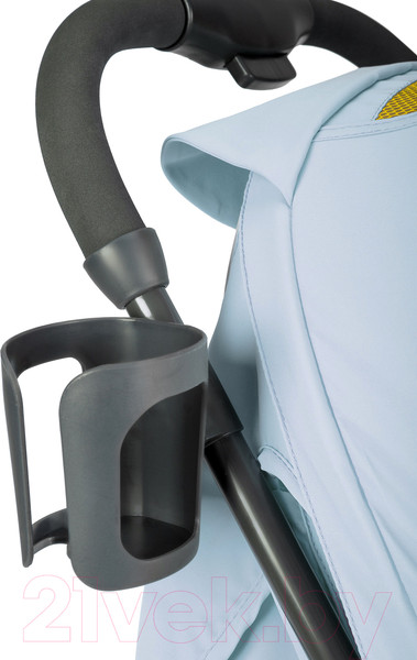 Изображение товара Детская прогулочная коляска Happy Baby Umma Pro (Serenity)