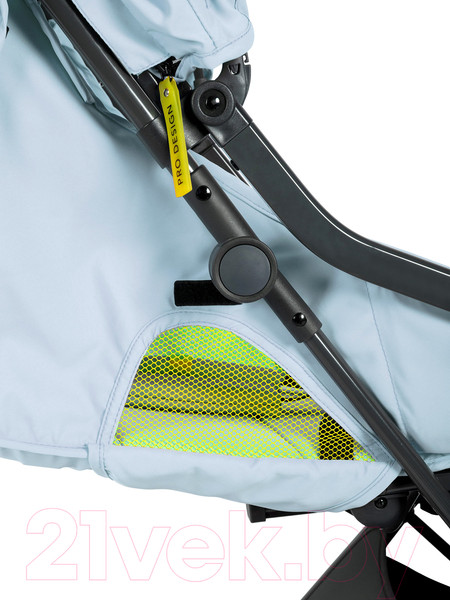 Изображение товара Детская прогулочная коляска Happy Baby Umma Pro (Serenity)
