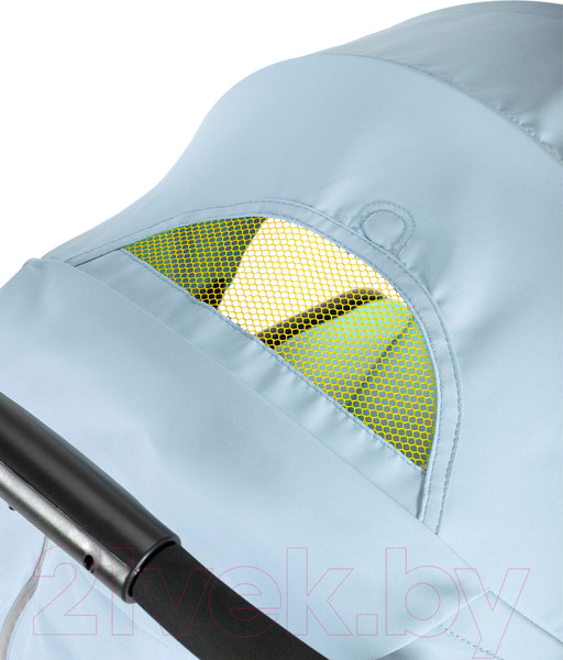 Изображение товара Детская прогулочная коляска Happy Baby Umma Pro (Serenity)