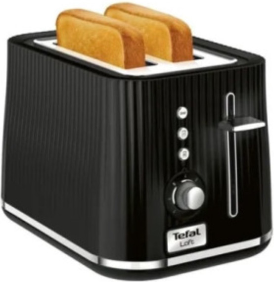 Изображение товара Тостер Tefal TT761838