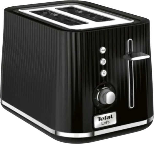 Изображение товара Тостер Tefal TT761838