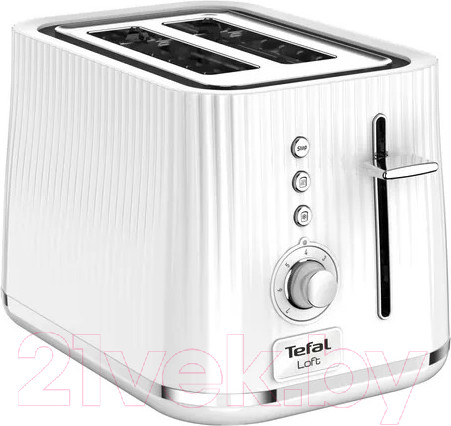 Изображение товара Тостер Tefal TT761138
