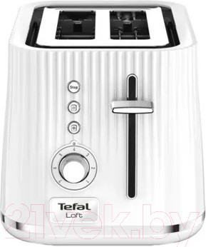 Изображение товара Тостер Tefal TT761138