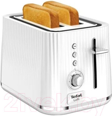 Изображение товара Тостер Tefal TT761138
