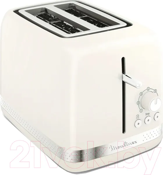 Изображение товара Тостер Moulinex Soleil LT300A30