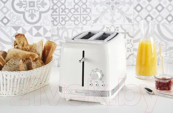 Изображение товара Тостер Moulinex Soleil LT300A30