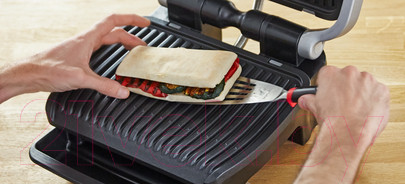 Изображение товара Электрогриль Tefal Optigrill Elite GC750D30