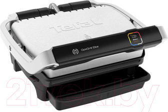 Изображение товара Электрогриль Tefal Optigrill Elite GC750D30