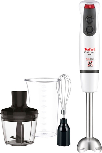 Изображение товара Блендер погружной Tefal Optitouch HB833132
