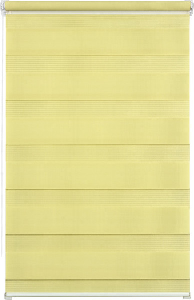 Изображение товара Рулонная штора Lm Decor Грация ДН LB 10-08 90x160 (зеленый)
