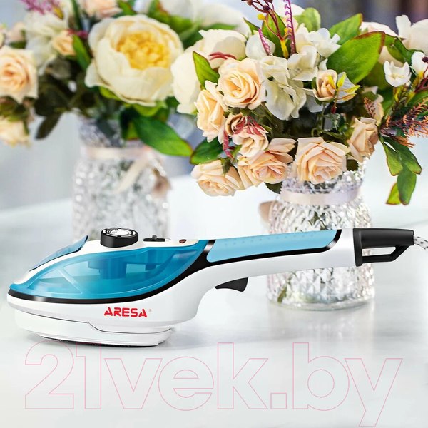 Изображение товара Отпариватель Aresa AR-2304