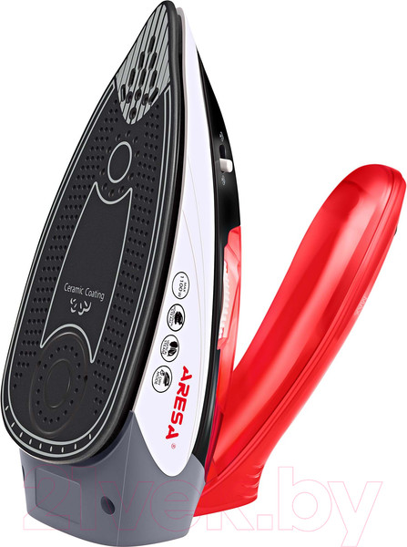 Изображение товара Дорожный утюг Aresa AR-3119