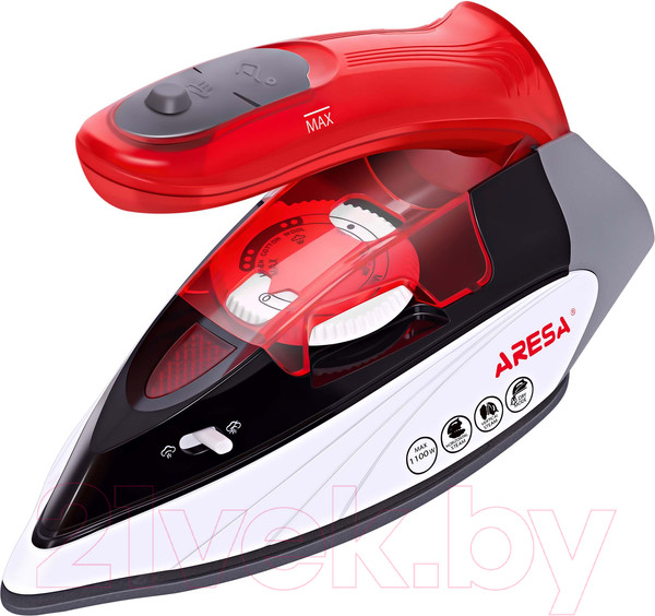 Изображение товара Дорожный утюг Aresa AR-3119