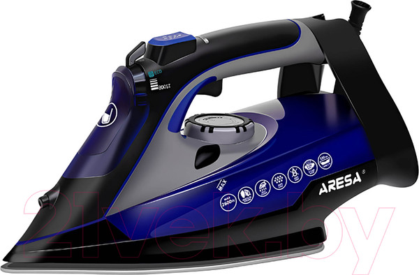 Изображение товара Утюг Aresa AR-3120