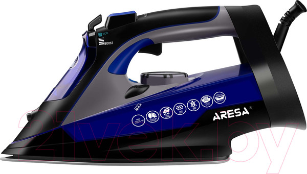Изображение товара Утюг Aresa AR-3120