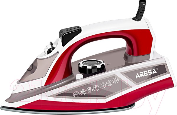 Изображение товара Утюг Aresa AR-3122