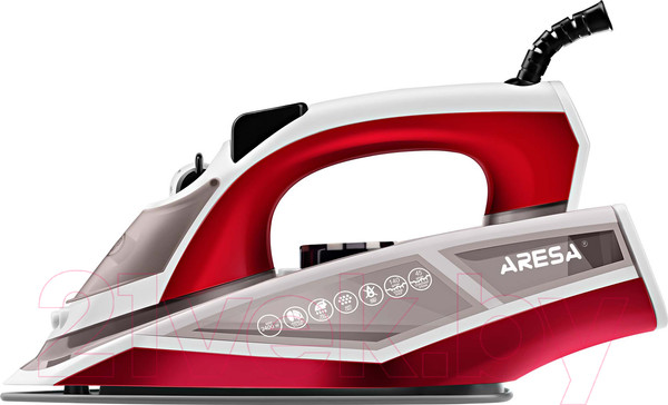 Изображение товара Утюг Aresa AR-3122