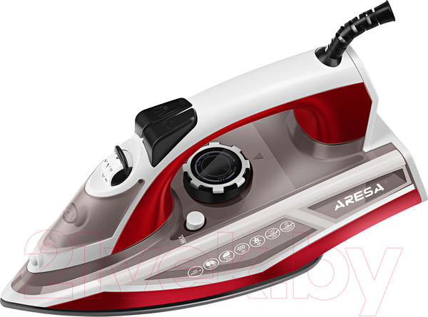 Изображение товара Утюг Aresa AR-3122