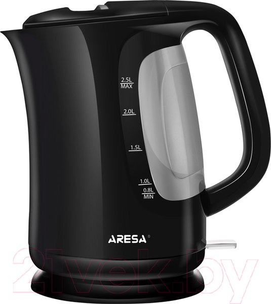 Изображение товара Электрочайник Aresa AR-3455