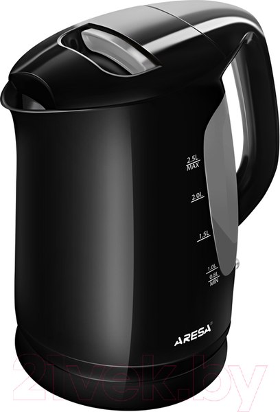 Изображение товара Электрочайник Aresa AR-3455