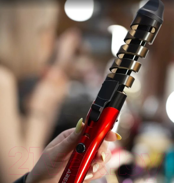 Изображение товара Плойка Aresa AR-3329