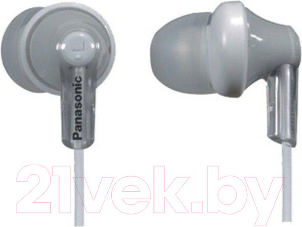 Изображение товара Наушники Panasonic RP-HJE120EES