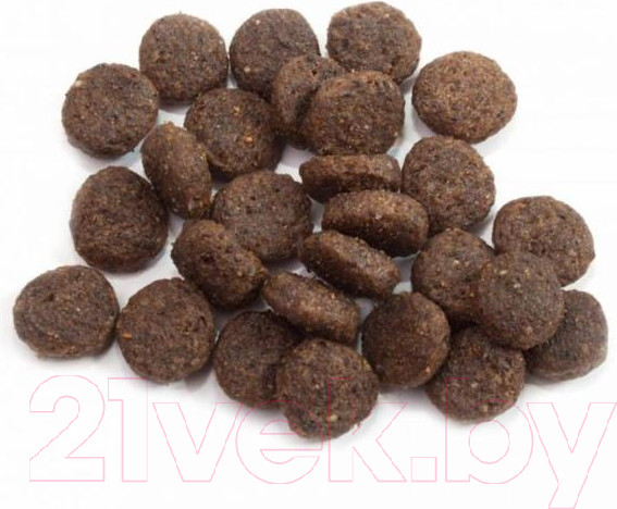 Изображение товара Сухой корм для собак Happy Dog Mini Canada / 60330 (4кг)