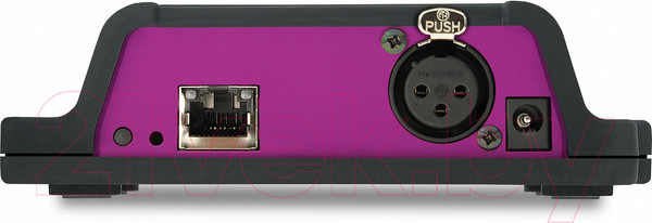 Изображение товара Контроллер DMX Visual Productions Cuety LPU-2