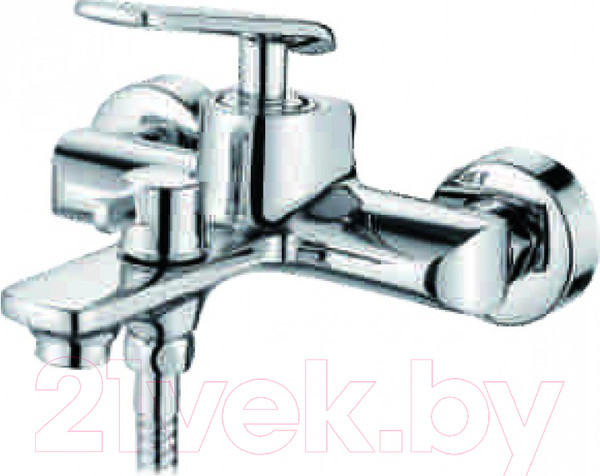 Изображение товара Смеситель Ledeme L3274