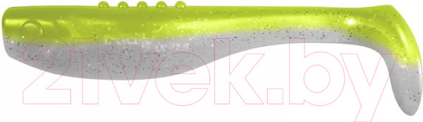 Изображение товара Мягкая приманка Dragon Bandit Pro / BD35D-01-501 (3шт)