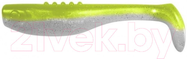 Изображение товара Мягкая приманка Dragon Bandit Pro / BD40D-01-501 (3шт)