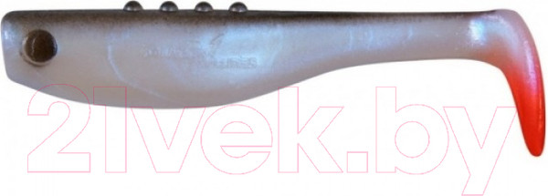 Изображение товара Мягкая приманка Dragon Bandit / BD50S-02-160 (2шт)