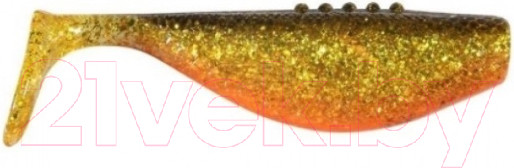 Изображение товара Мягкая приманка Dragon Fatty / FT50S-20-127 (2шт)