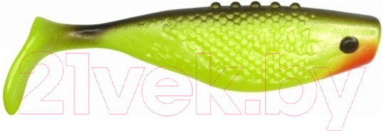 Изображение товара Мягкая приманка Dragon Fatty / FT50S-40-140 (2шт)