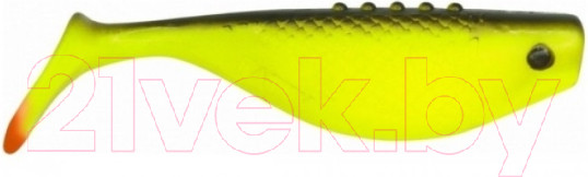 Изображение товара Мягкая приманка Dragon Fatty / FT50S-41-160 (2шт)